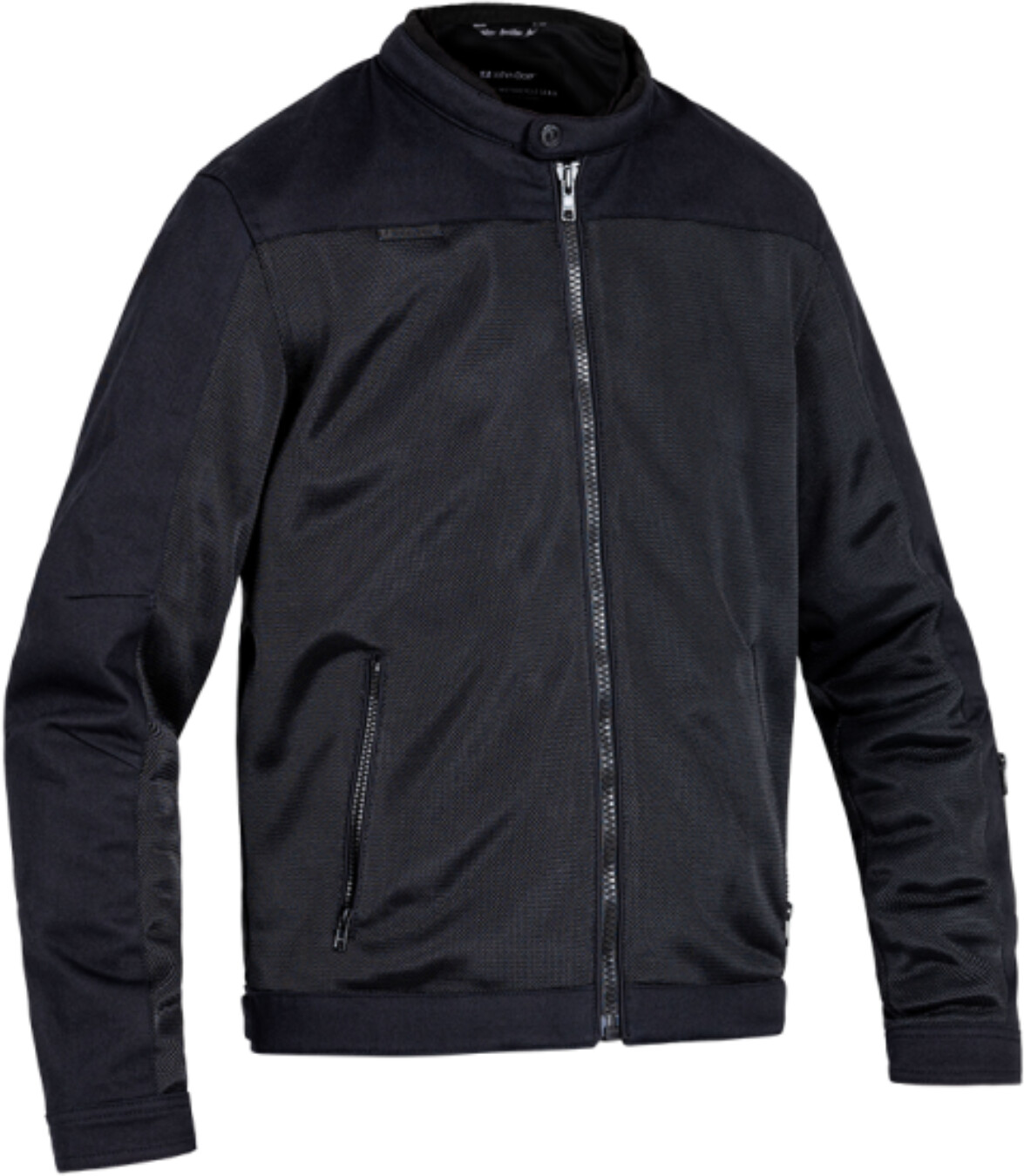 John Doe Aero Mesh Windblocker inside Jacket