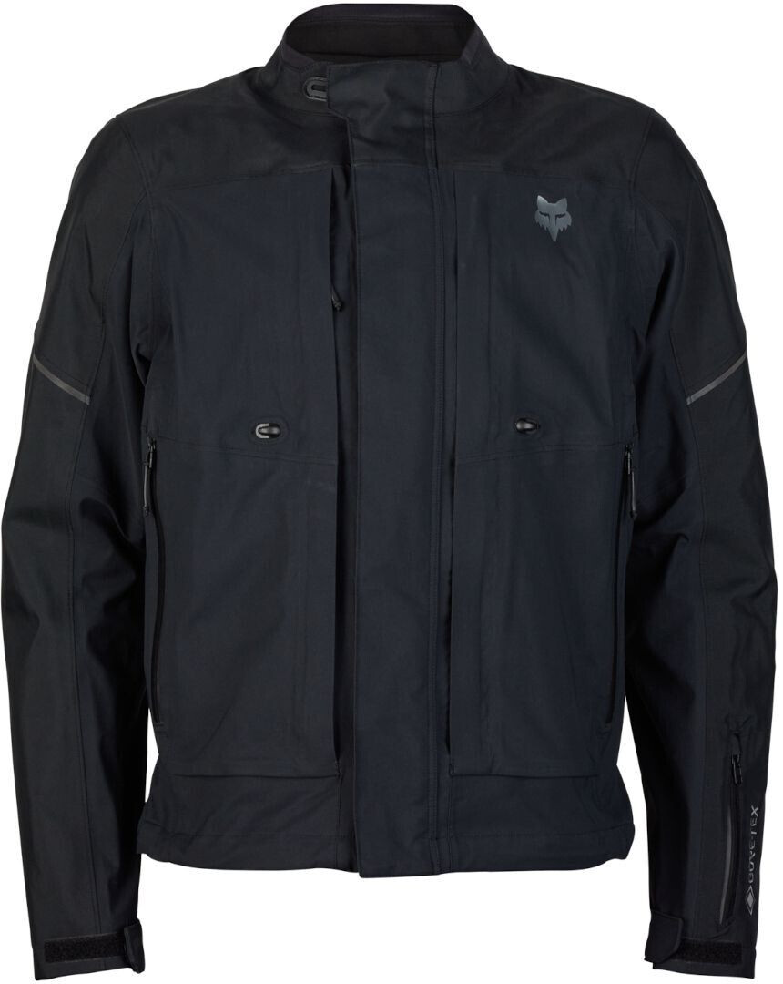 Fox Ranger Gore-Tex ADV Jacket black