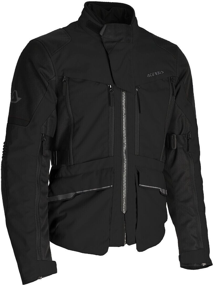 Acerbis X-Rover WP Jacket black