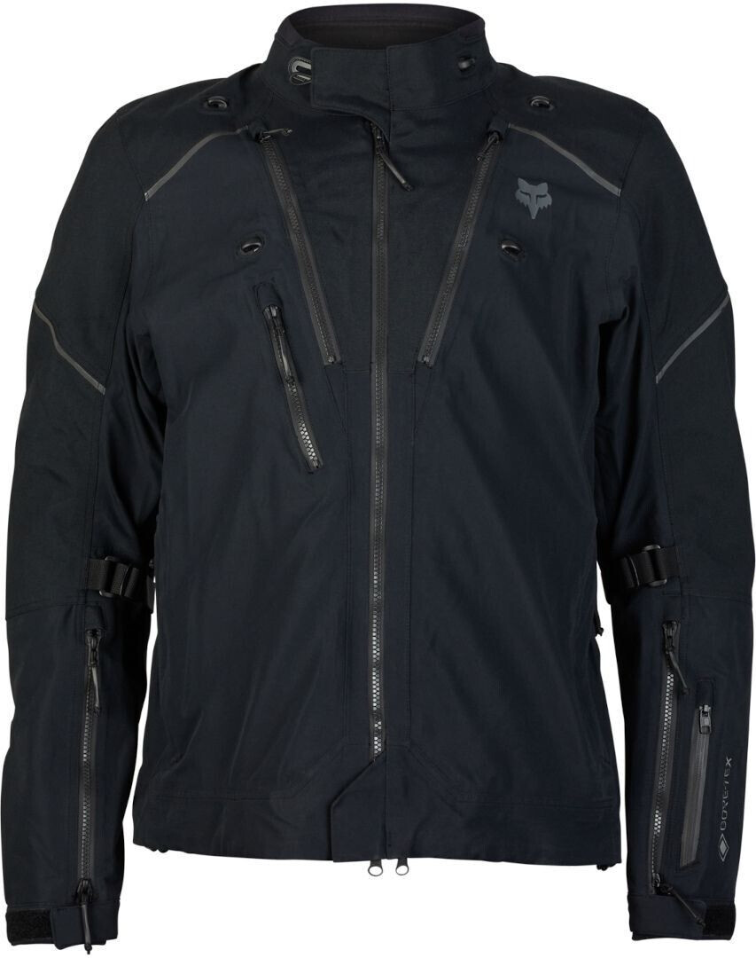 Fox Defend Gore-Tex ADV Jacket black
