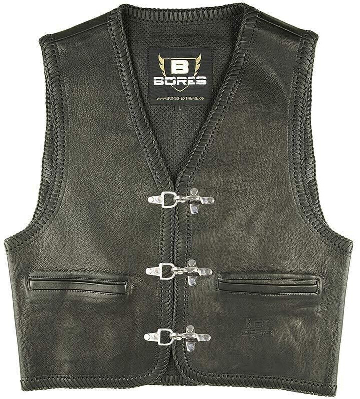 Bores Sunride 1 Vest black
