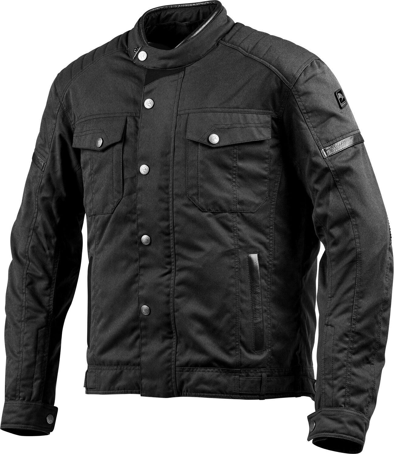 Germot Urban WP Jacket black