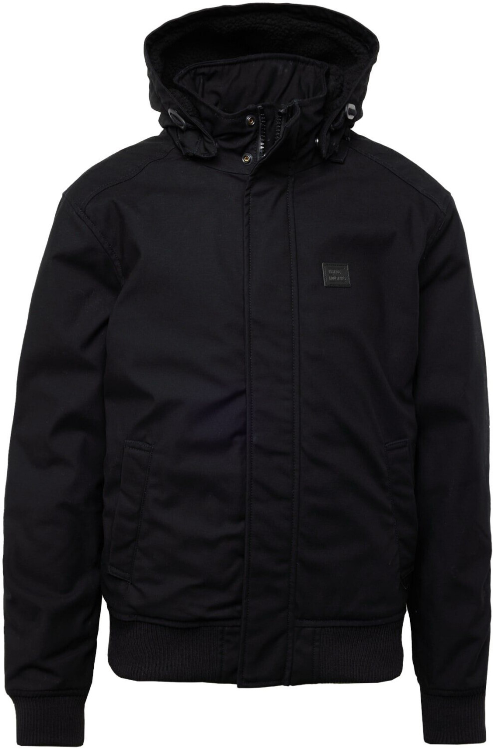 Vintage Industries Hudson Jacket black