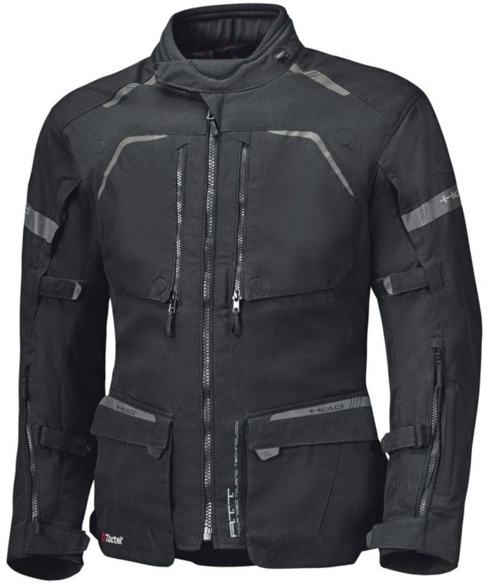 Held Tridale Top Jacket black