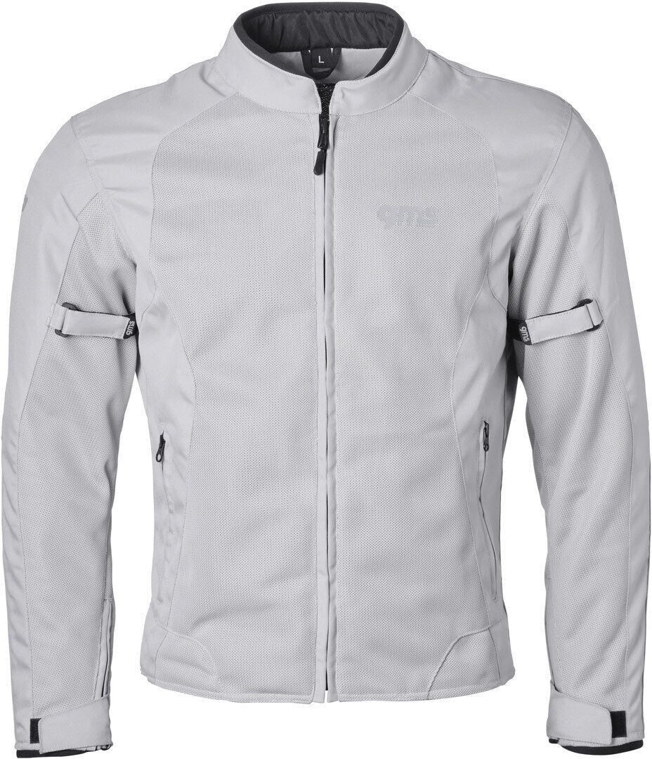 GMS Fiftysix.7 Jacket white