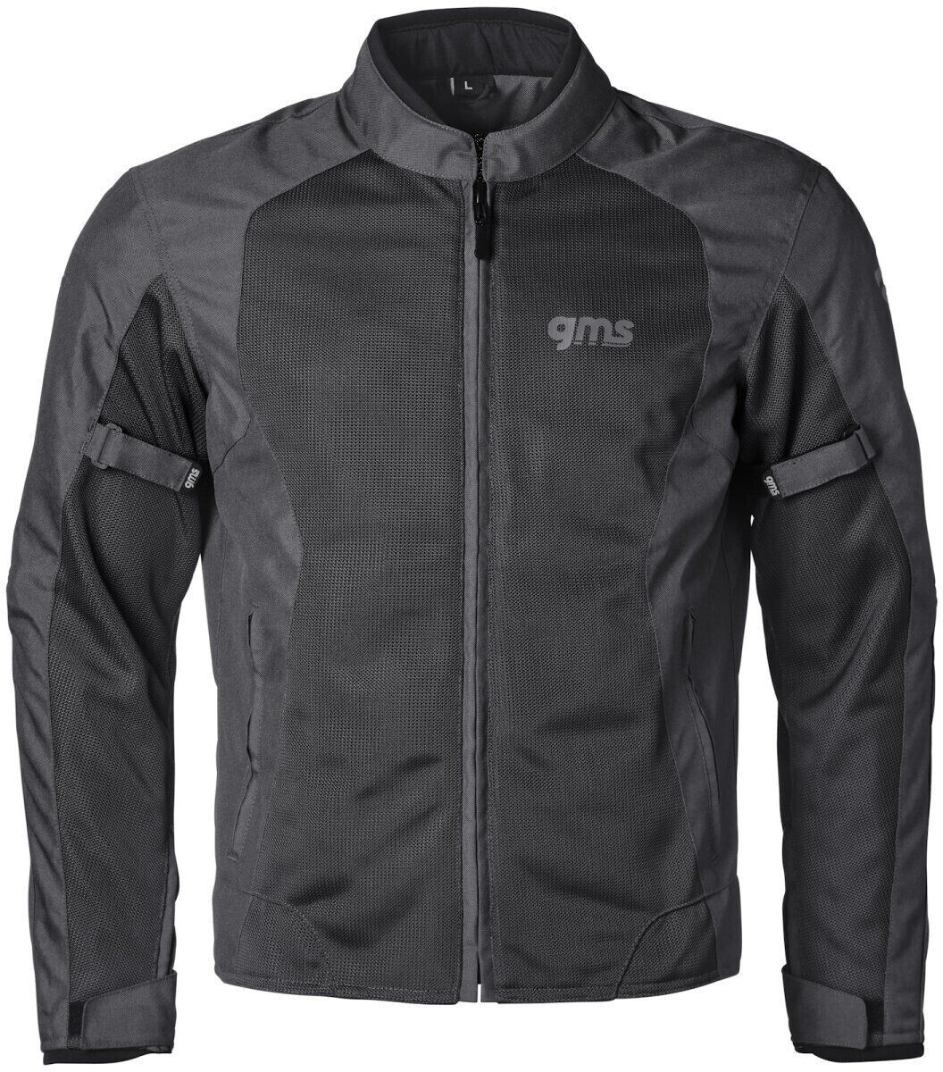 GMS Fiftysix.7 Jacket black