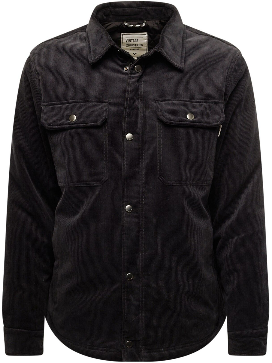 Vintage Industries Steven Jacket black