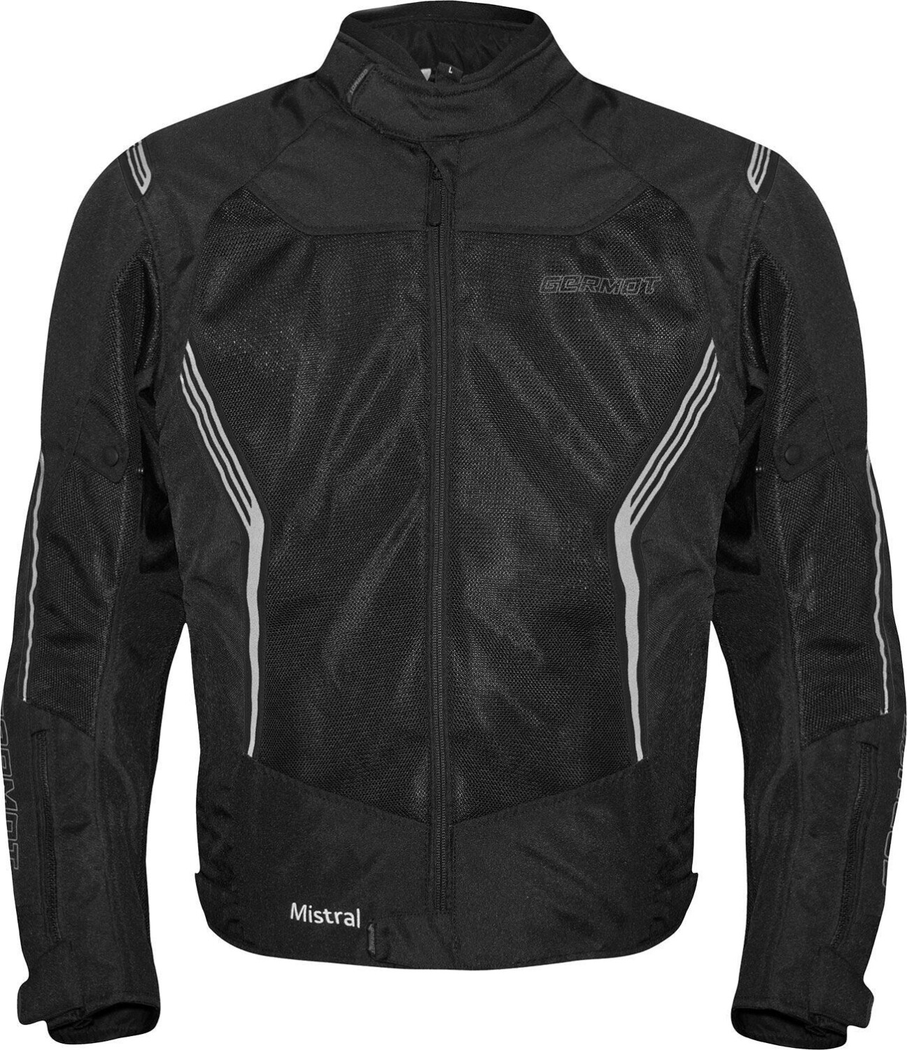 Germot Mistral Jacket black