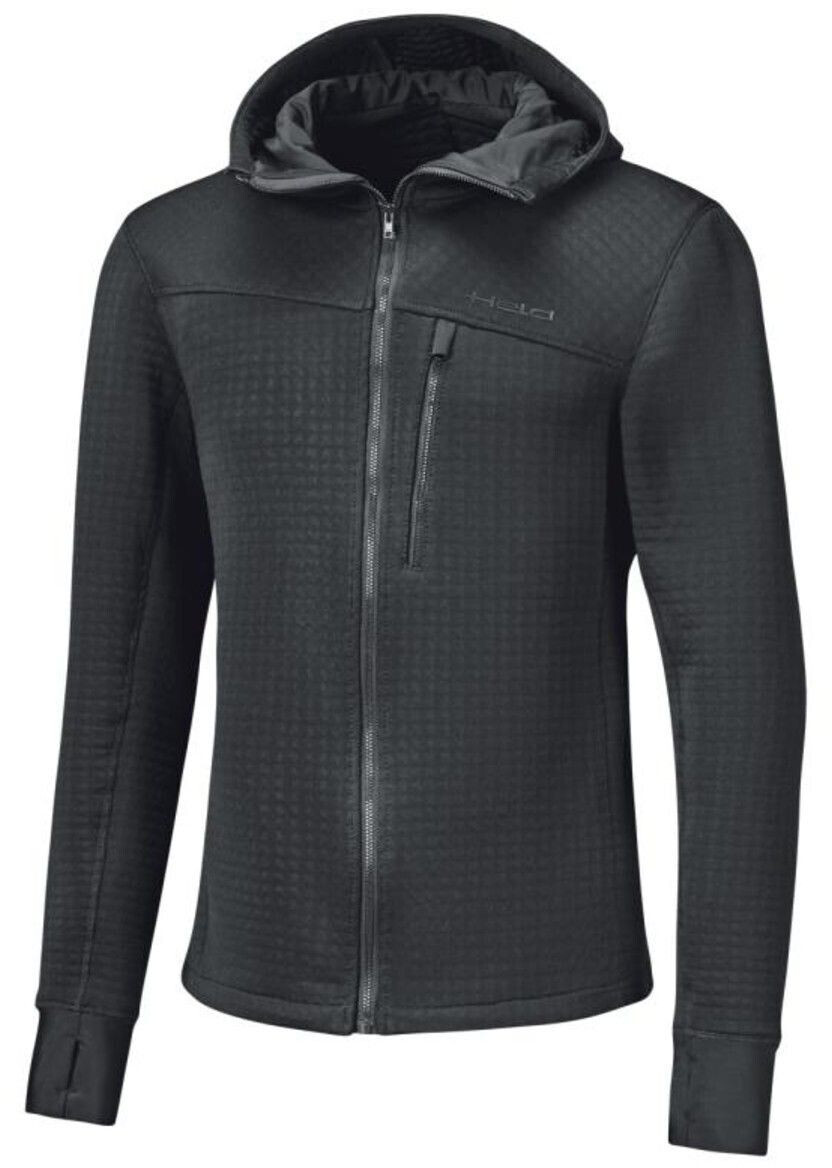 Held Polar Jacket black