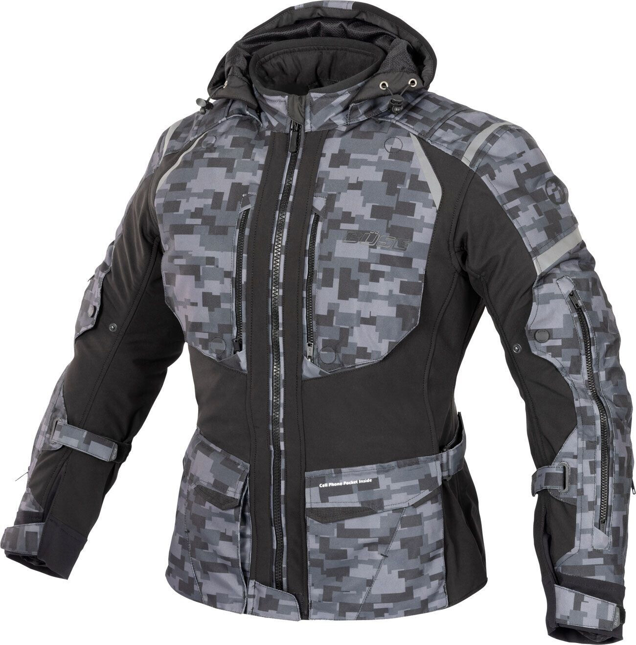 Büse Bristol Lady Jacket