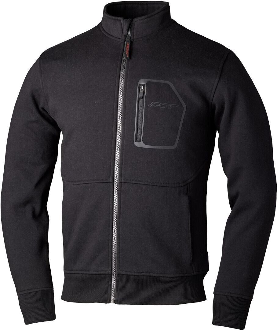 RST Single Layer Technical Jacket black