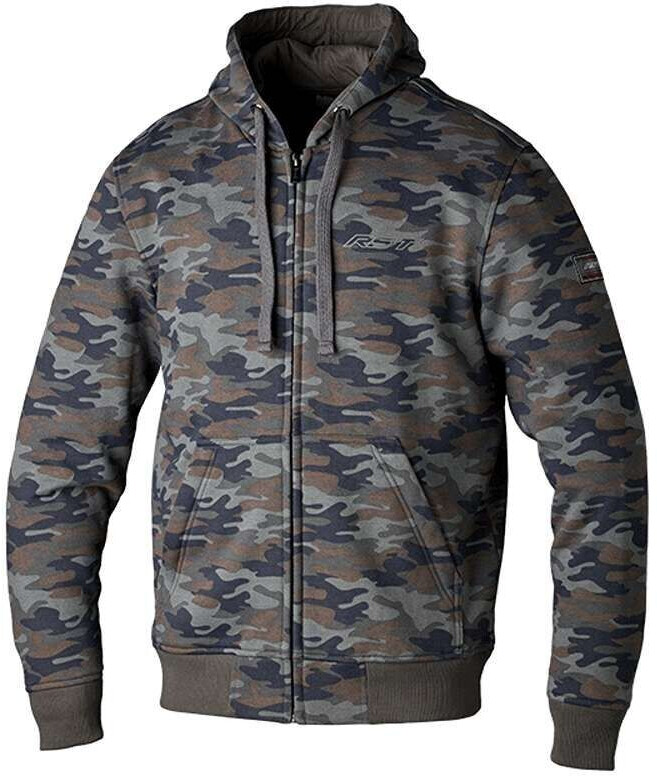 RST Urban Zip Hoodie