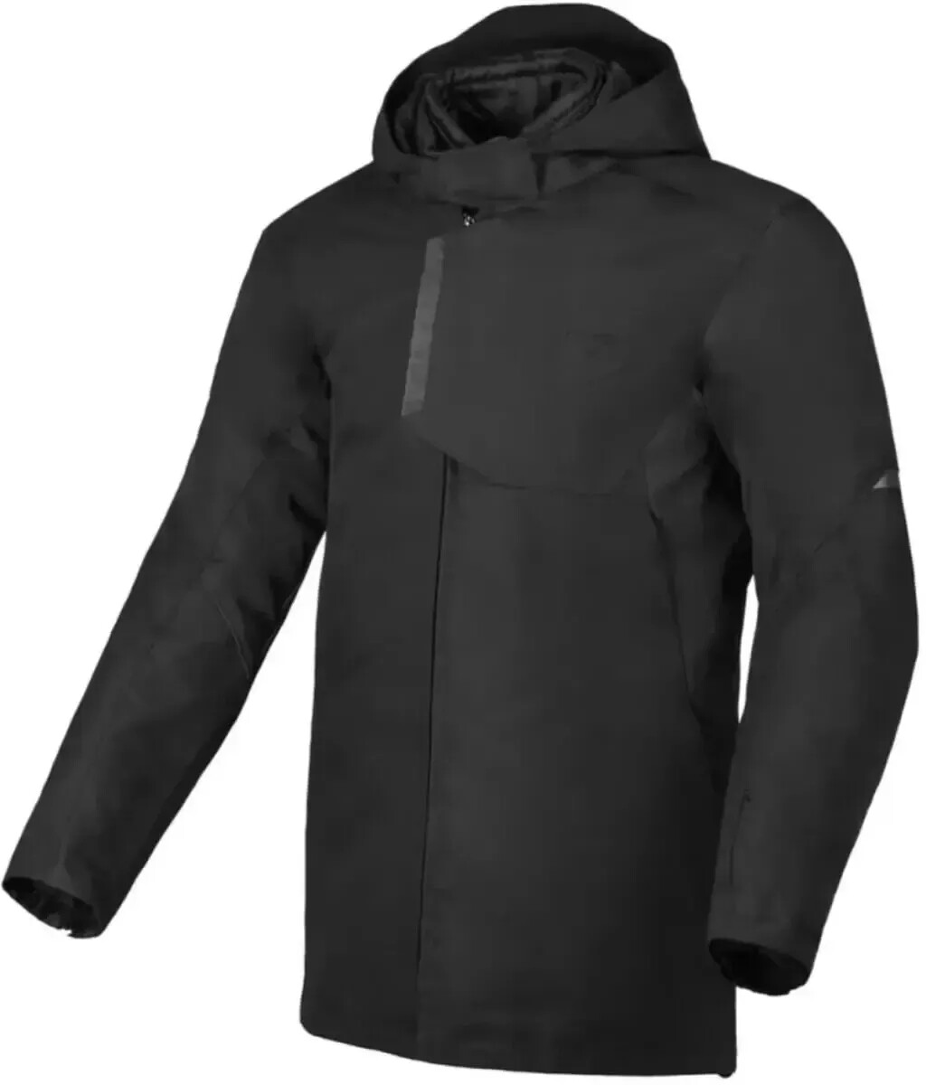 Macna Paladyn WP beheizbare Jacket black