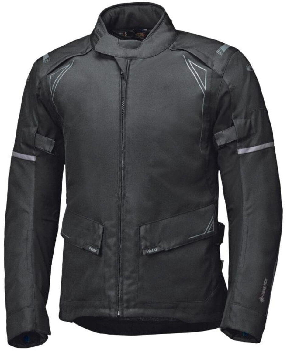 Held Savona ST WP Jacket black