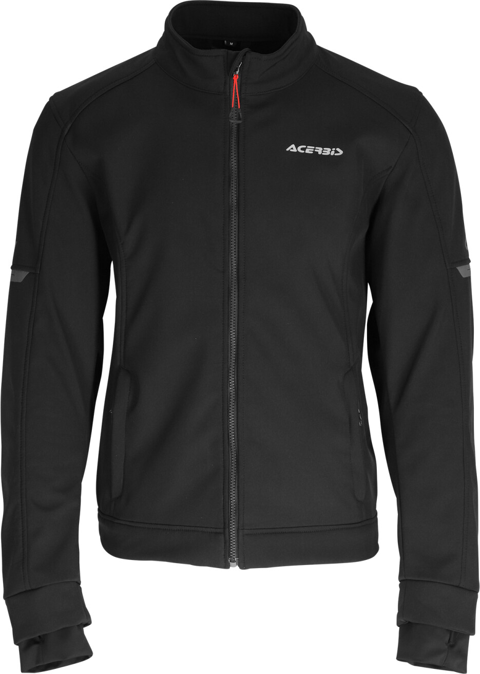 Acerbis X-Town Jacket black