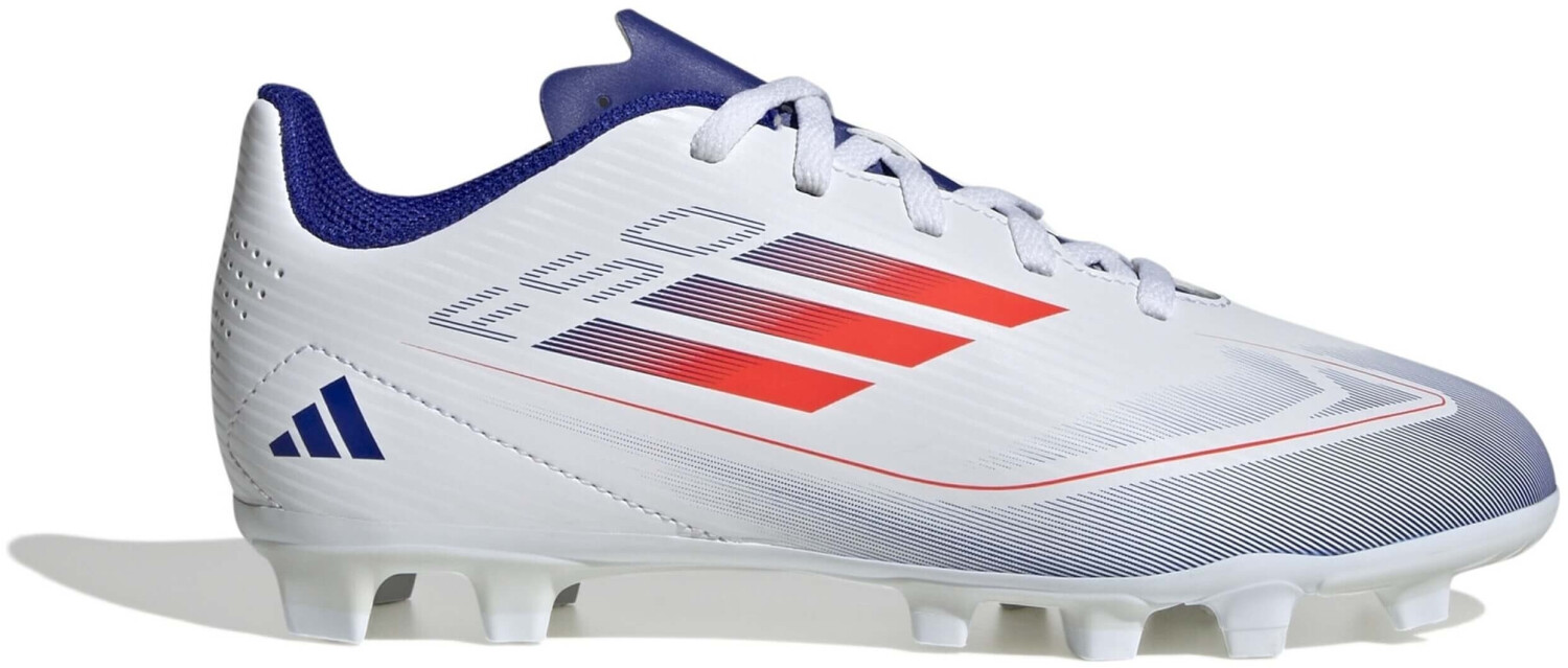 F50 red and white discount
