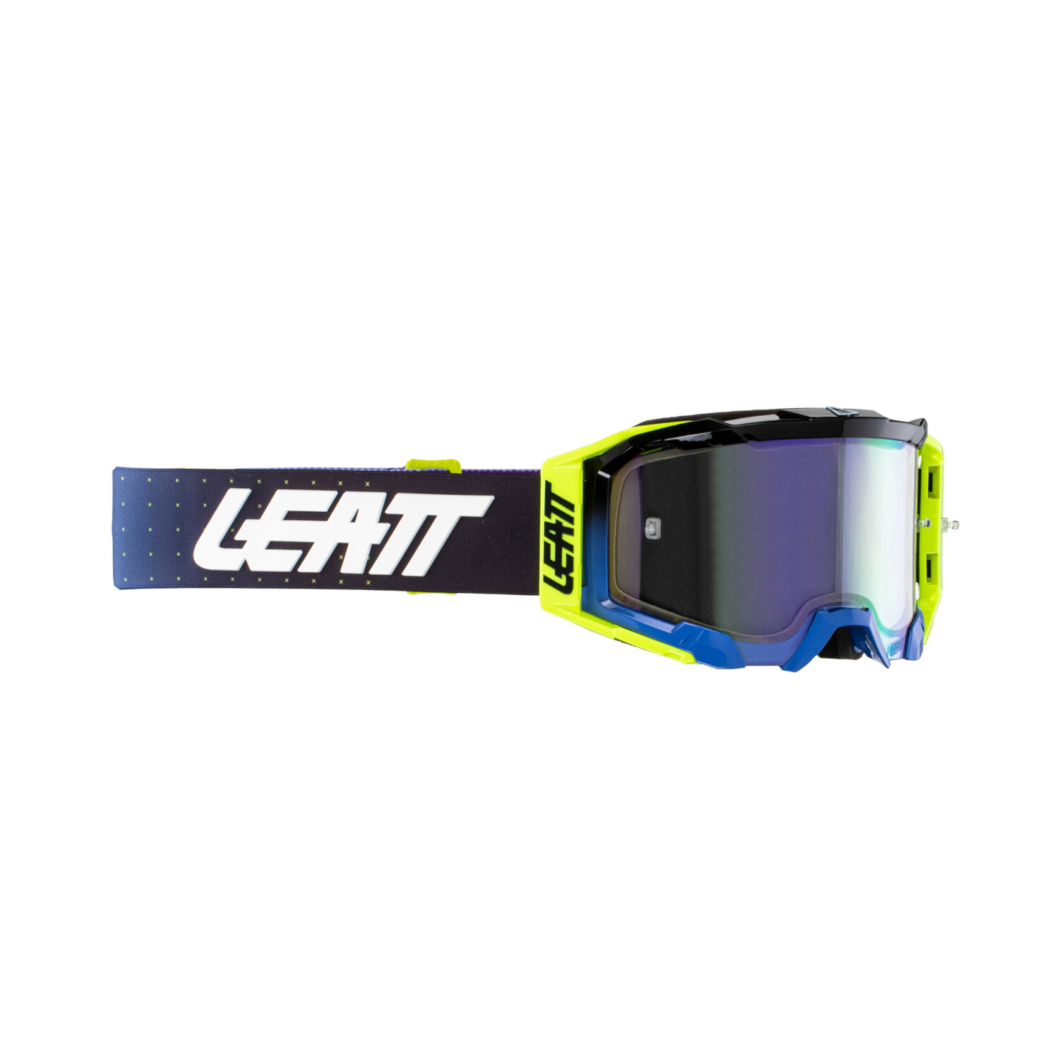 Leatt Goggles Velocity 5.5 (2024) Iriz UV 78%