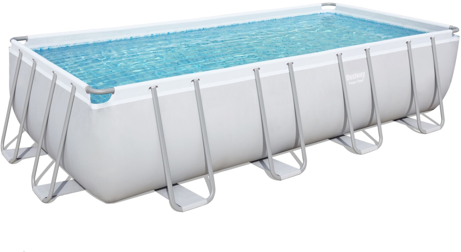 Bestway Steel Pro Frame 549 x 274 x 122 cm