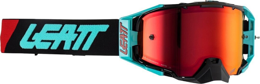 Leatt Velocity 6.5 (2024) Iriz Fuel