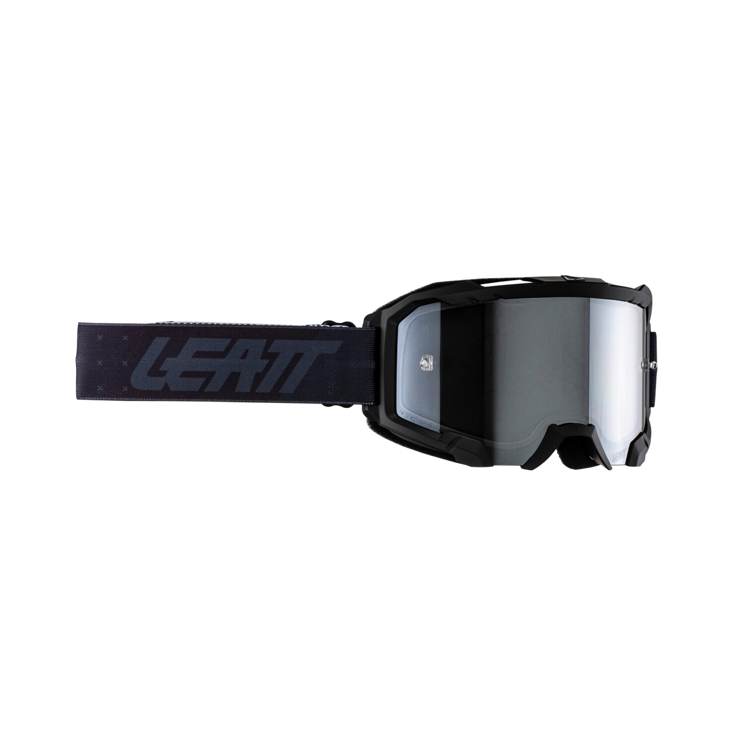 Leatt Goggle Velocity 4.5 (2024) Iriz Stealth 50%