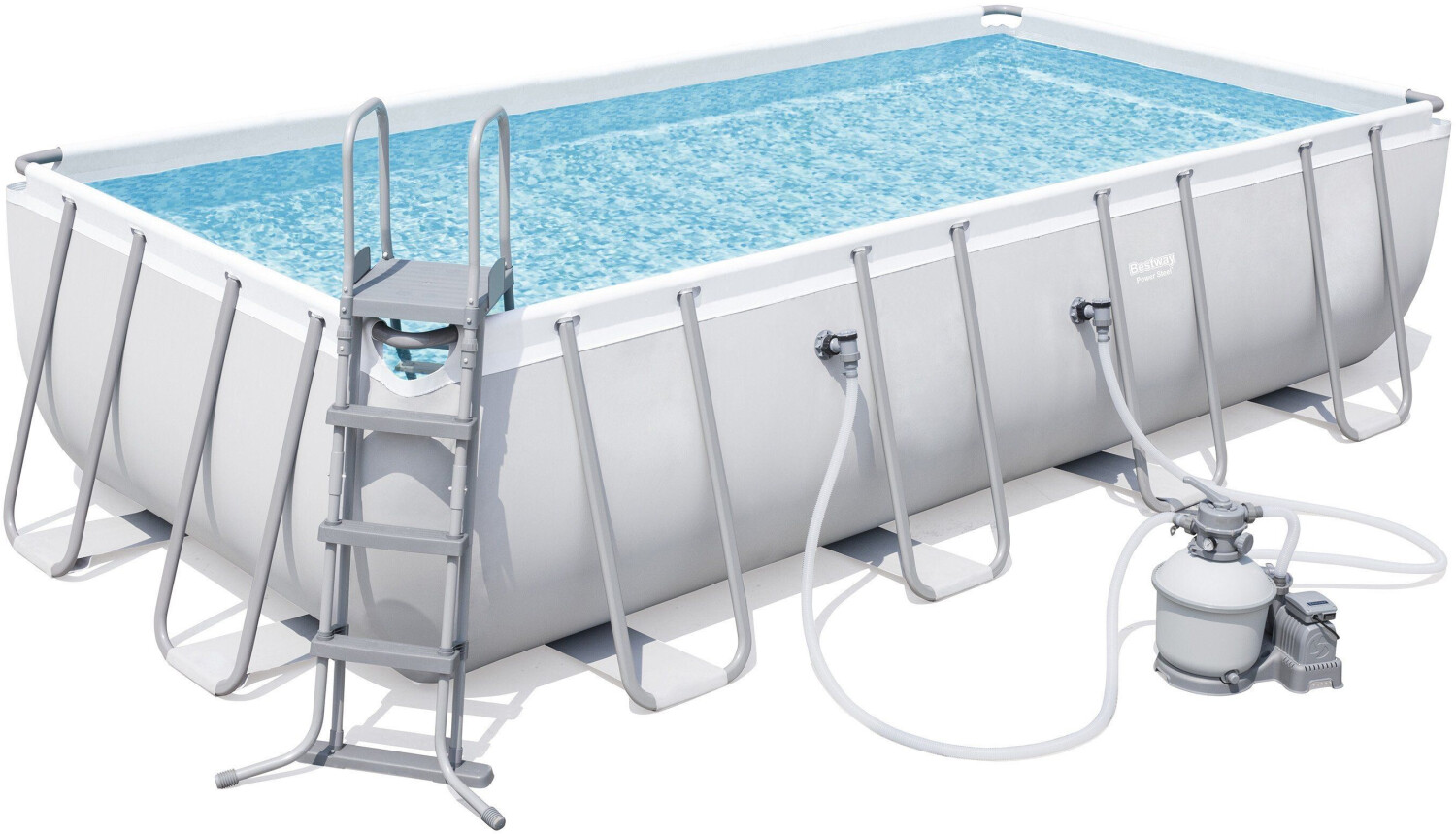 Bestway Steel Pro Frame 549 x 274 x 122 cm (56466-2)