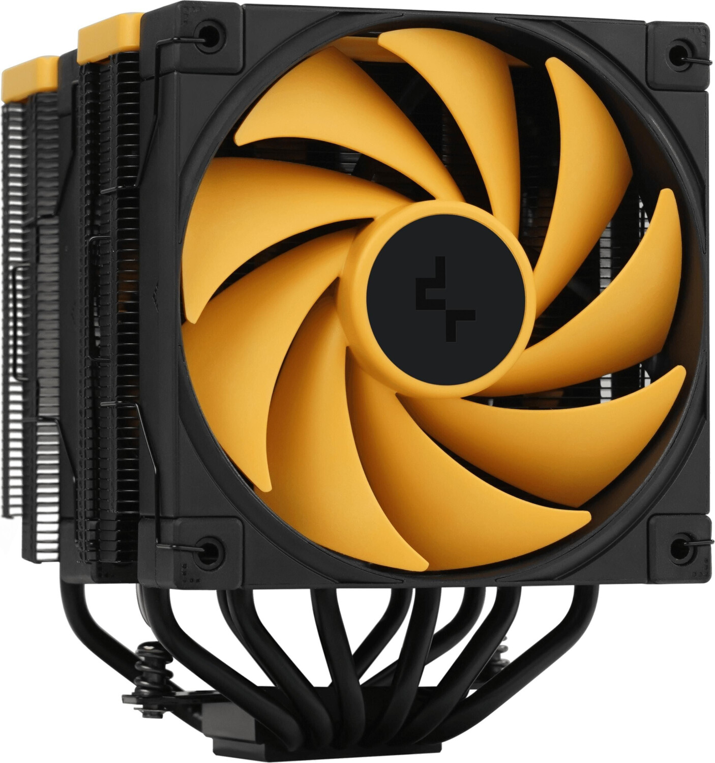 Deepcool AK620 ZERO DARK ZORIA