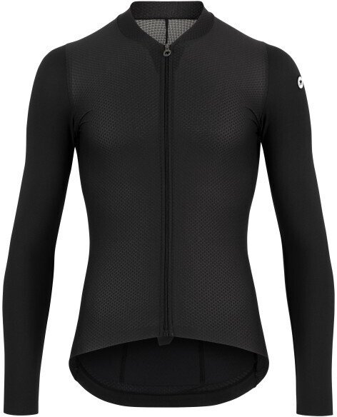 Assos Mille GT Jersey S11 black series