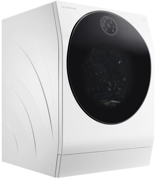 LG LSWD099X, Bild 2