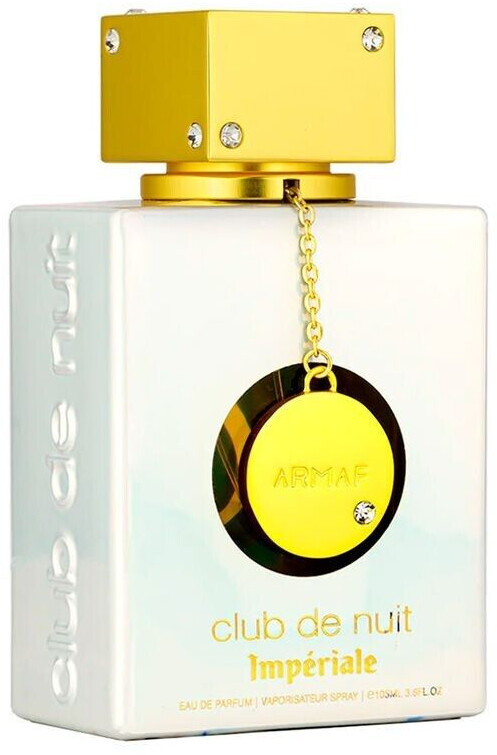 Armaf Club de Nuit White Imperiale Eau de Parfum