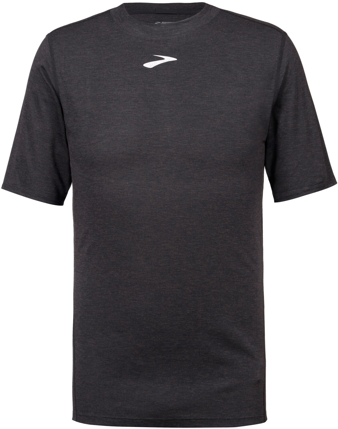 Brooks High Point Short Sleeve (211475) black