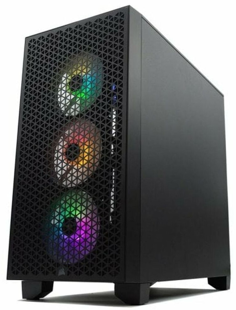 PcCom Desktop PC i5-13600KF 32GB 1TB SSD RTX 4060
