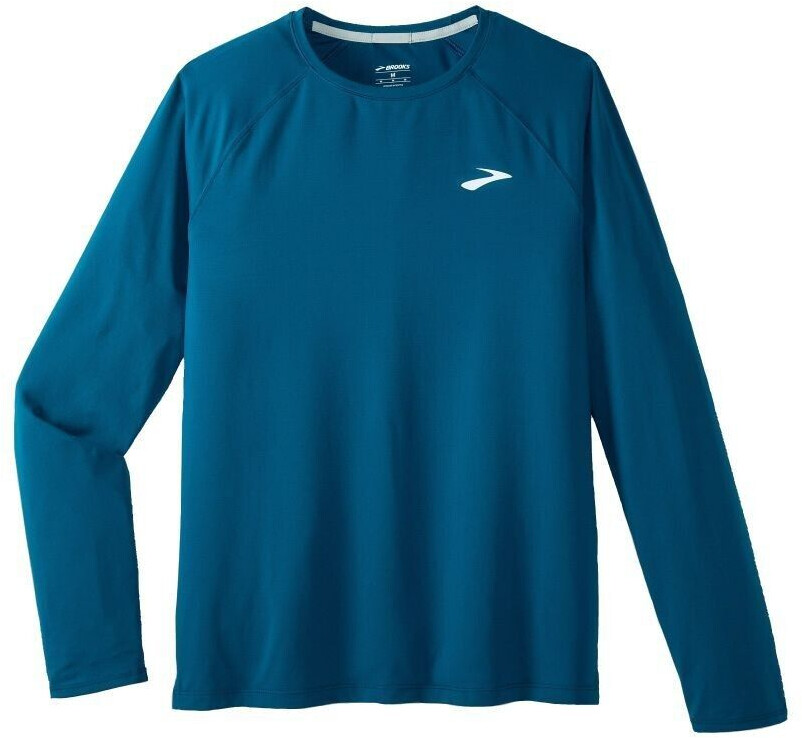 Brooks Atmosphere Long Sleeve 2.0 (211450) dk ocean