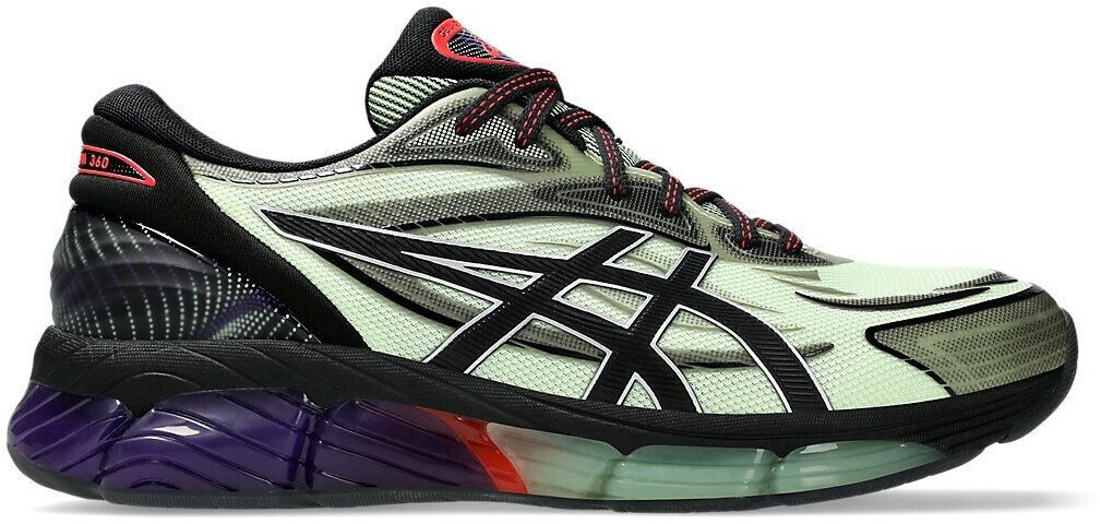 Asics gel quantum 360 donna marrone store