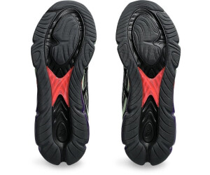Red asics gel quantum 36 discount