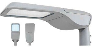 V-TAC VT-200ST 544 LED street light E (A - G) 200W