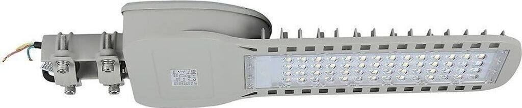 V-TAC VT-104ST 21961 LED street light D (A - G) 100W light grey