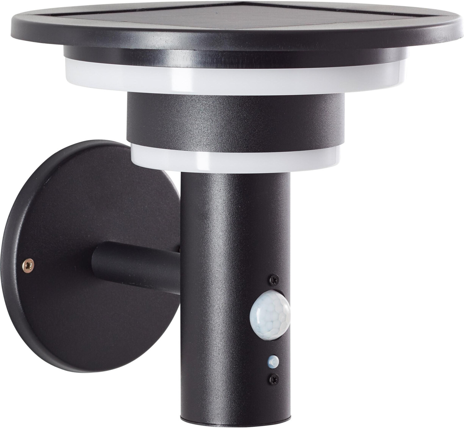 Brilliant Apodis 500 wall-mounted light LED permanently instalG (A - G) 10.80W rose gold