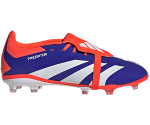 Adidas Predator Elite Foldover Tongue FG Kids IH7582 lucid blue cloud white solar red ab 100 46 Preisvergleich bei idealo