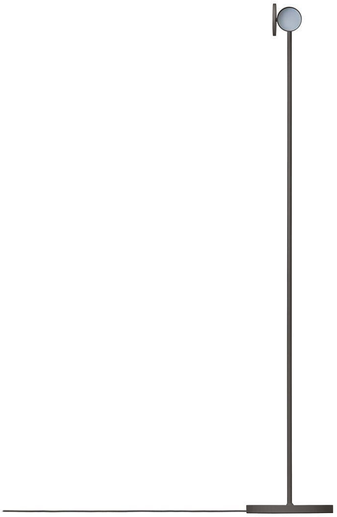 Blomus Stage floor lamp warm gray