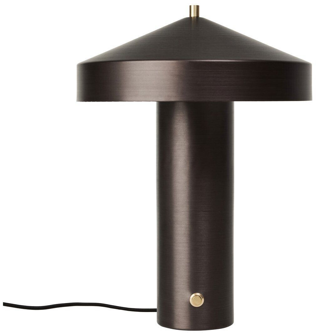OYOY Hatto table lamp Browned Brass