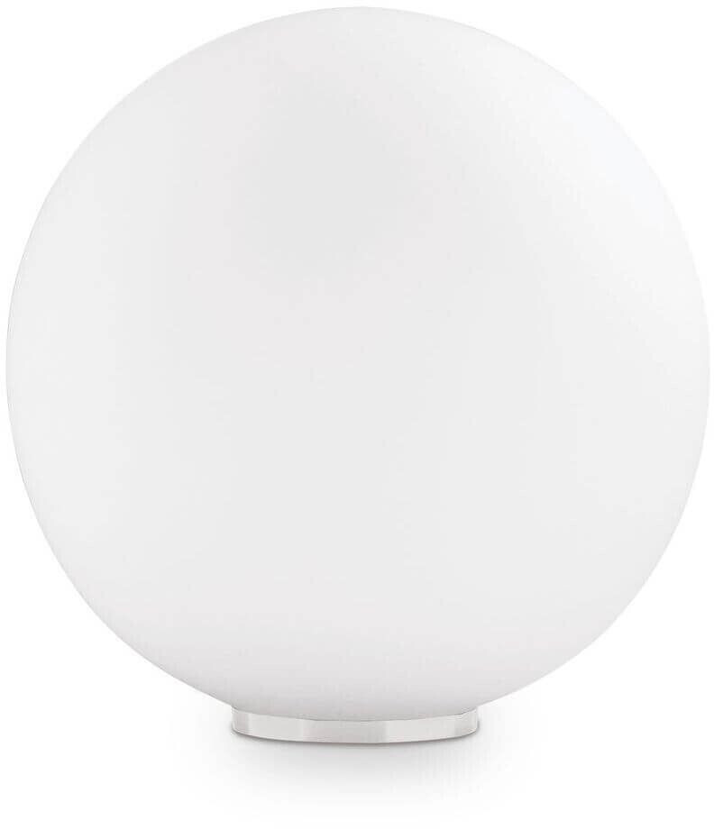IDEAL LUX MAPA BIANCO table lamp E27 ⌀400mm white 000206