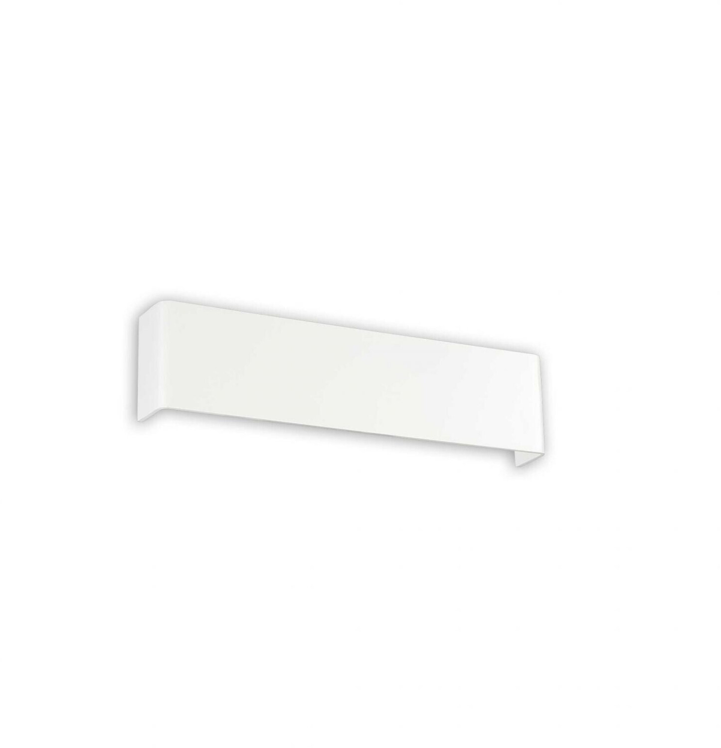 IDEAL LUX BRIGHT LED wall light 15.5W white warm white 134789