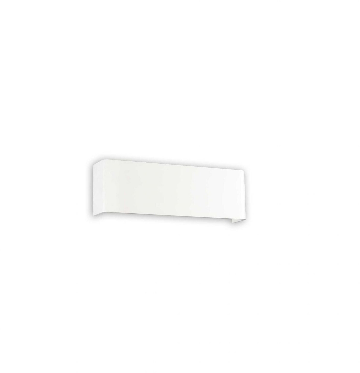 IDEAL LUX BRIGHT LED wall light 11W white warm white 134796
