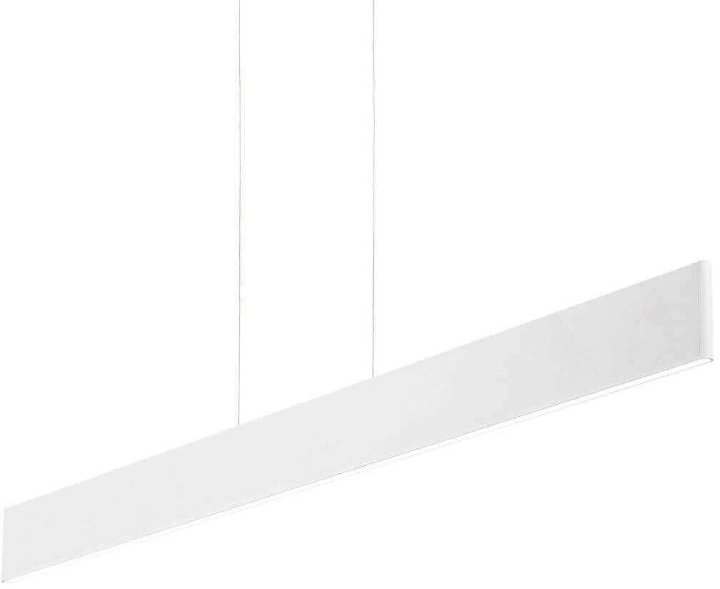 IDEAL LUX DESK LED pendant light 32W white warm white 138237