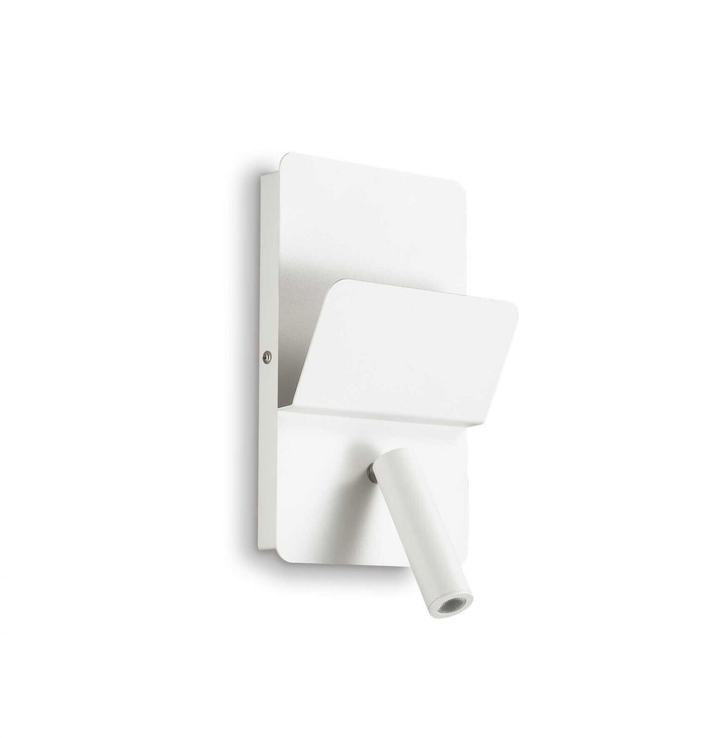 IDEAL LUX READ LED wall light 3W white warm white 176536