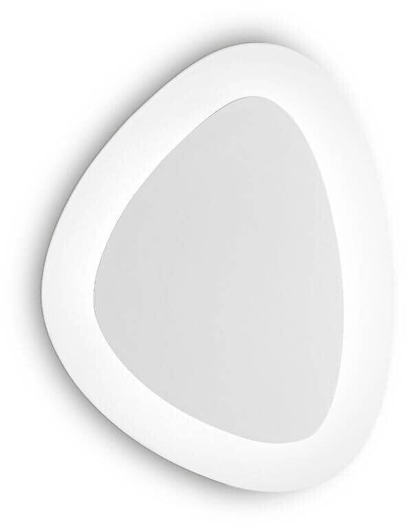 IDEAL LUX GINGLE LED wall light 19W white warm white 196190