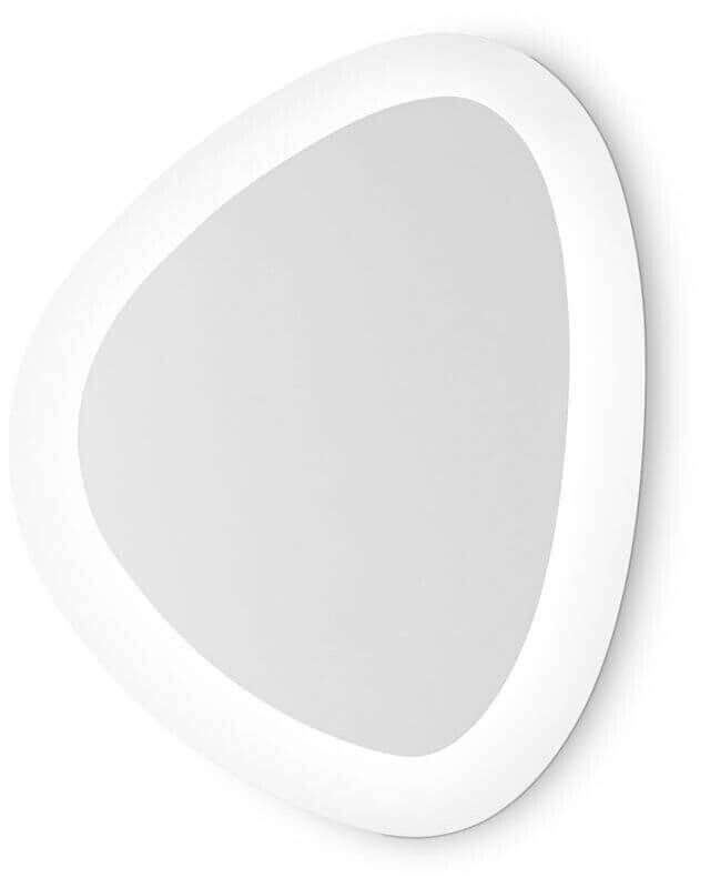 IDEAL LUX GINGLE LED wall light 26W white warm white 196206