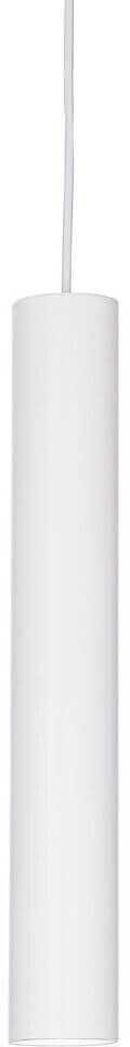 IDEAL LUX TUBE LED pendant light 11W ⌀40mm dimmable white warm white 211459
