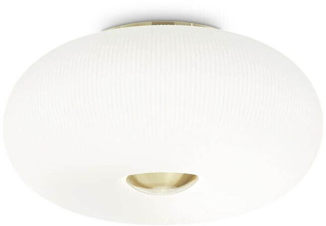 IDEAL LUX ARIZONA GX53 ceiling light 5x ⌀500mm dimmable white warm white 214511