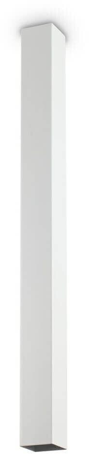 IDEAL LUX SKY GU10 ceiling light dimmable white warm white 234007